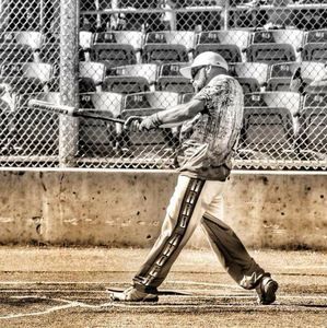 Meet your Posher, Mark